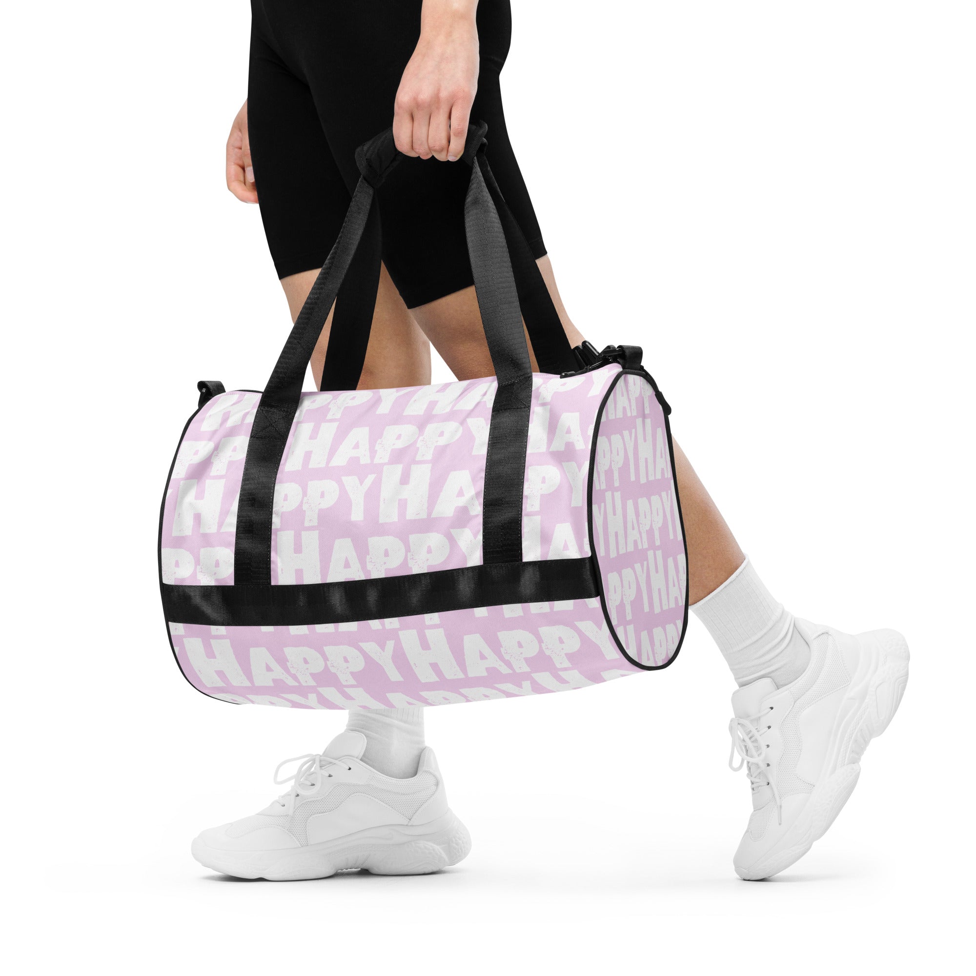 Small holdall deals gym bag